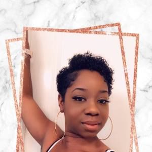 Meet your Posher, Candice